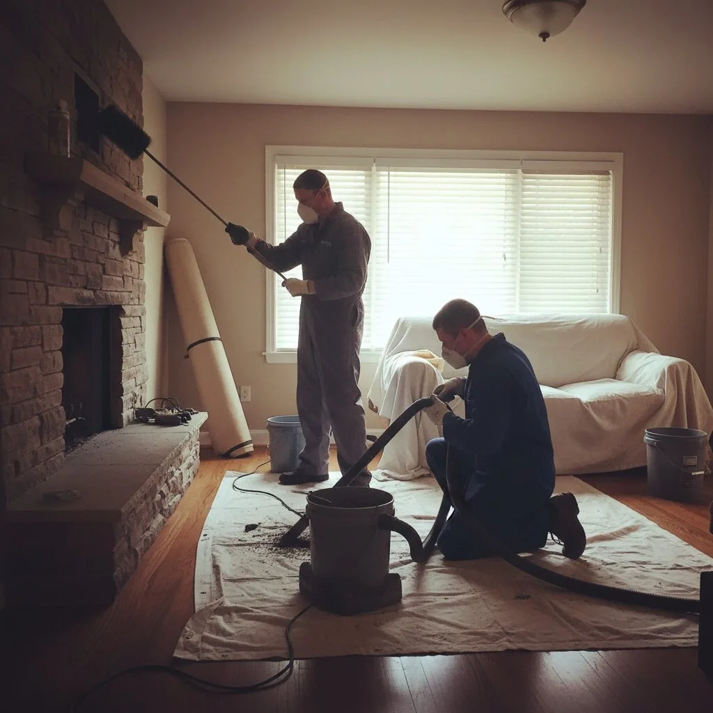HearthiqueBuild in Greenwood